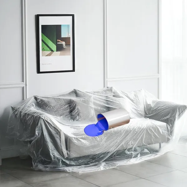 Transparent_Plastic_Roll_To_Cover_Furniture_From_Dust_(44_Inch_Wide_X_15_Meters_Long)
