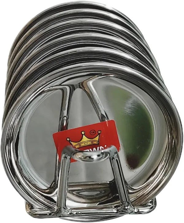 Silver_Stainless_Steel_Metal_Ladder_Coasters_(15L_X_8.5_Dia_Cm)