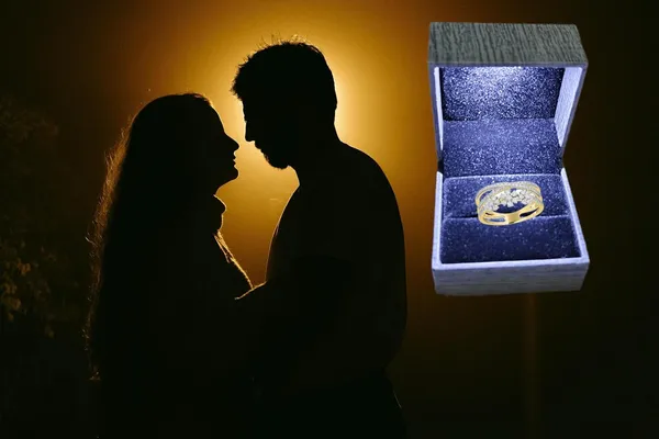 Grey_Fancy_Led_Light_Square_Finger_Ring_Box