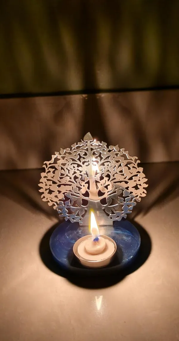 Silver_Silver_Tree_Of_Life_Tealight_Candle_Holder_Stand_For_Home_Decor_(5_Height_X_4_Diameter_Inch)