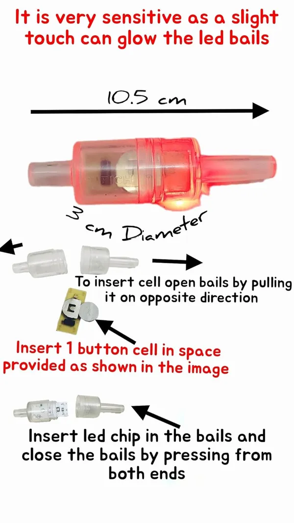 Clear_Led_Bails_For_Stumps_(71.1_X_3.8_X_71.1_Cm)