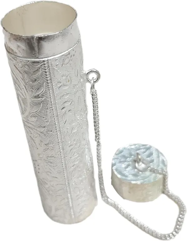 Silver_Long_Chuna_Dani_For_Men