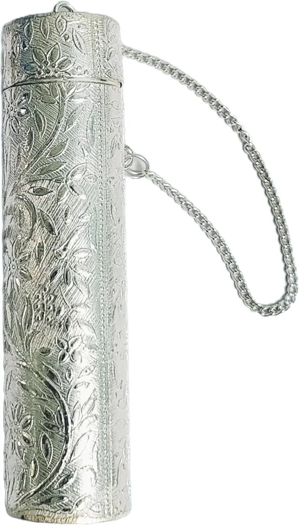 Silver_Long_Chuna_Dani_For_Men