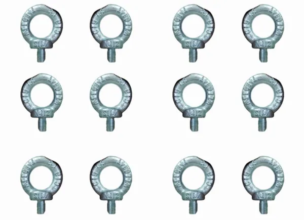 Silver_Galvanized_Threaded_Eye_Bolt_Ring_Set_For_Lifting_Heavy_Metal_Mould_Plate_(12_Mm)