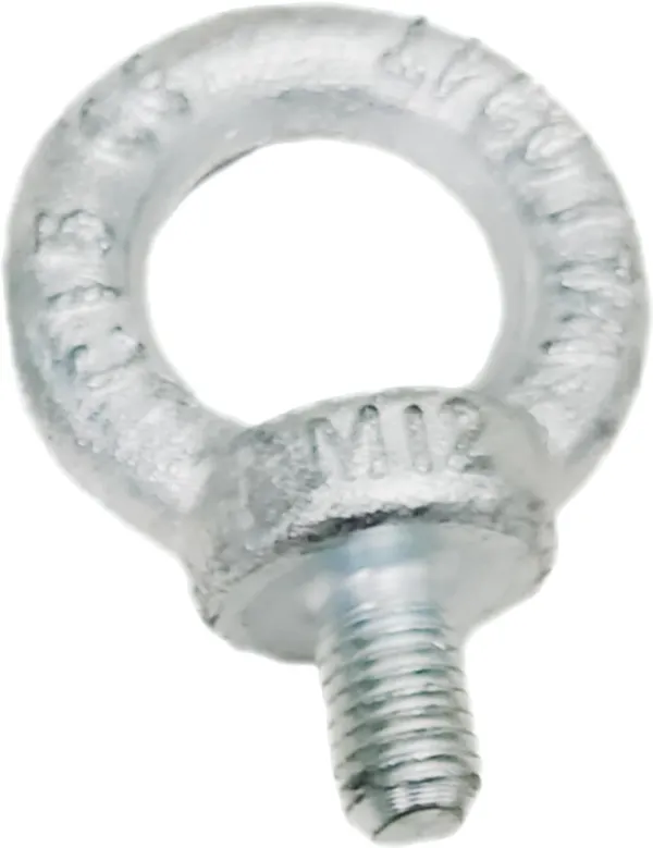 Silver_Galvanized_Threaded_Eye_Bolt_Ring_Set_For_Lifting_Heavy_Metal_Mould_Plate
