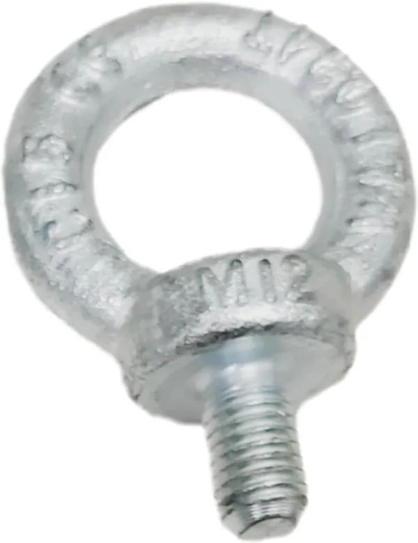 Silver_Galvanized_Threaded_Eye_Bolt_Ring_Set_For_Lifting_Heavy_Metal_Mould_Plate