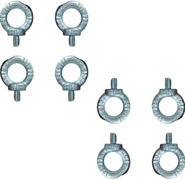 Silver_Galvanized_Threaded_Eye_Bolt_Ring_Set_For_Lifting_Heavy_Metal_Mould_Plate_(12_Mm)