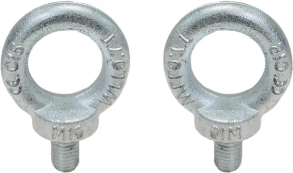 Silver_Galvanized_Threaded_Eye_Bolt_Ring_Set_For_Lifting_Heavy_Metal_Mould_Plate
