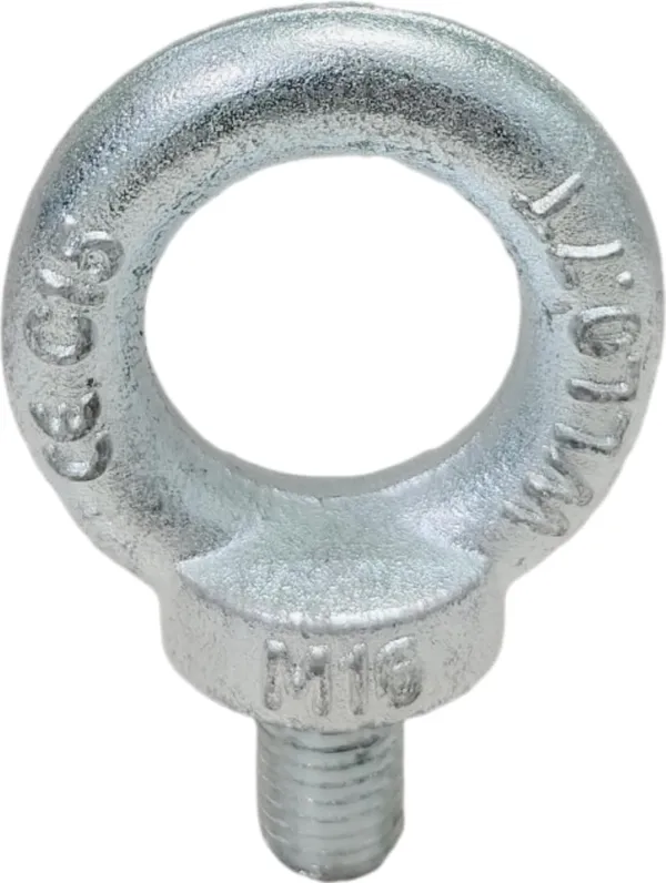 Silver_Galvanized_Threaded_Eye_Bolt_Ring_Set_For_Lifting_Heavy_Metal_Mould_Plate