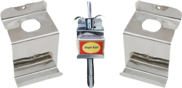 Silver_Stainless_Steel_Wall_Mounted_Matchstick_Box_Holder