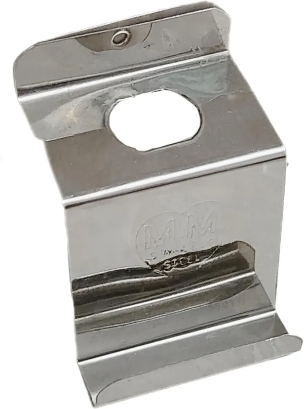 Silver_Stainless_Steel_Wall_Mounted_Matchstick_Box_Holder