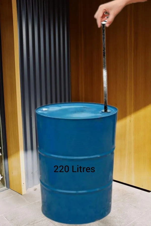 Grey_Scale_Gauge_Stick_Liquid_Level_Measurement_For_220_Litres_Drum