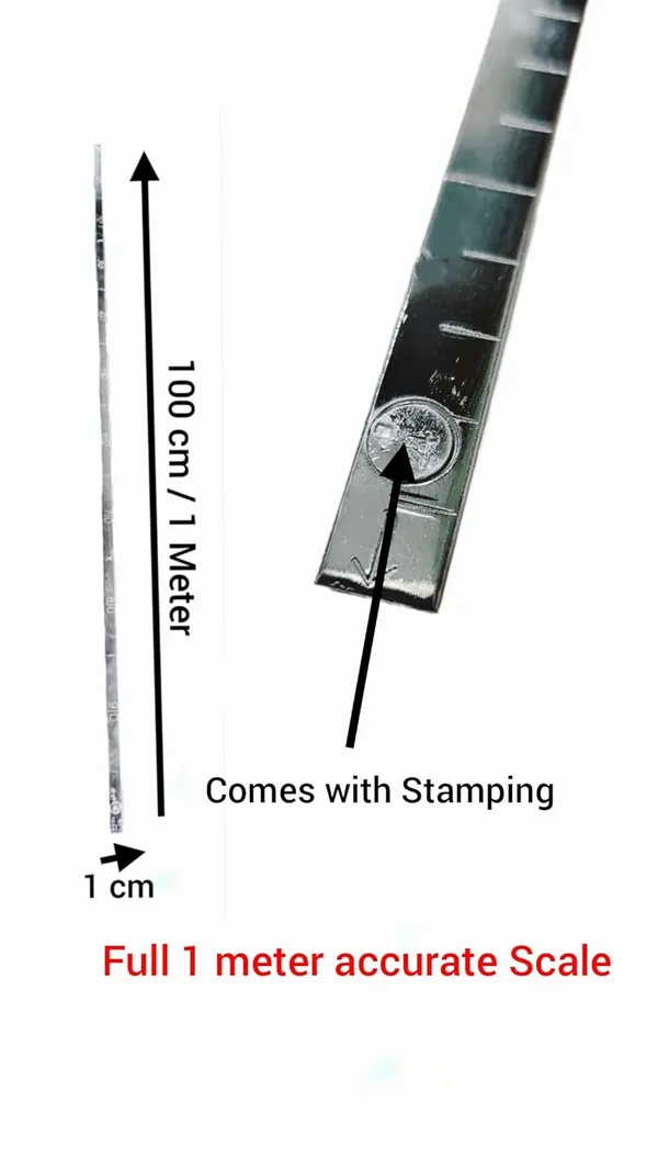 Silver_Steel_Scale_For_Clothes_Measurement_With_Stamping_(100_Cm)