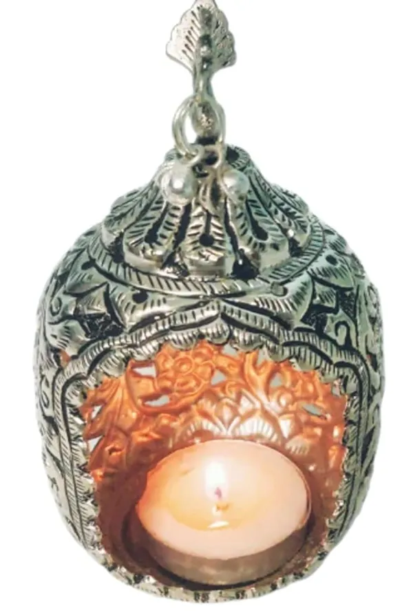 Silver_Antique_Tea_Light_Candle_Diya_Holders_For_Home_Decor_(15L_X_8W_Cm)