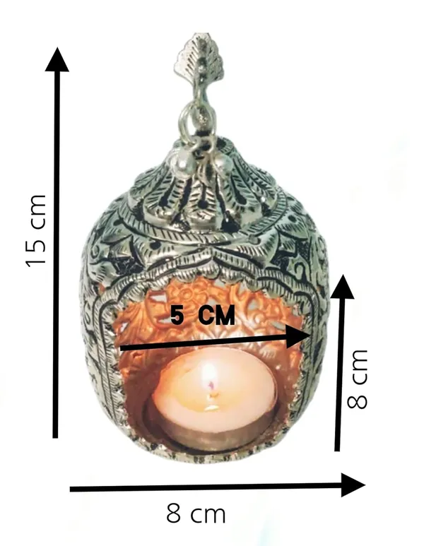 Silver_Antique_Tea_Light_Candle_Diya_Holders_For_Home_Decor_(15L_X_8W_Cm)