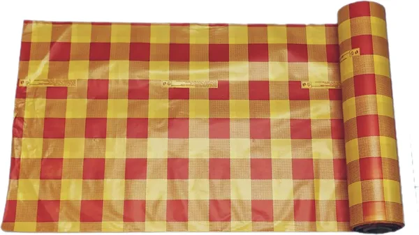‎Multicolor_Plastic_Table_Cloth_Sheet_Roll_(80_Cm_Expandable_Width)