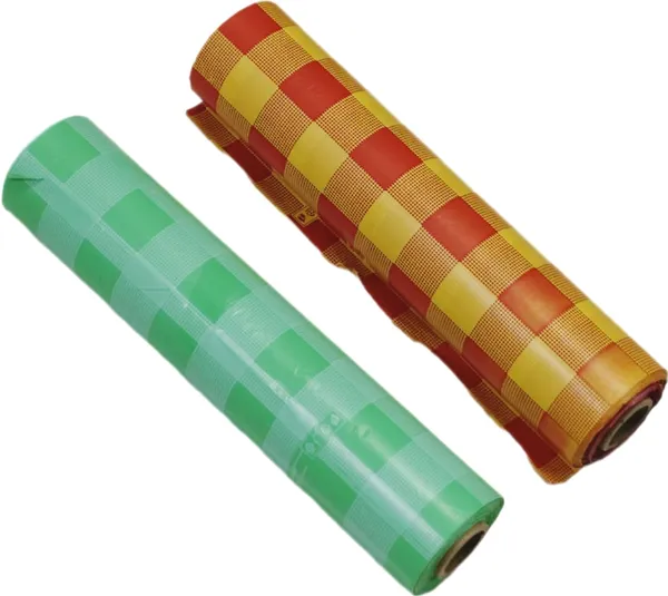 ‎Multicolor_Plastic_Table_Cloth_Sheet_Roll_(80_Cm_Expandable_Width)