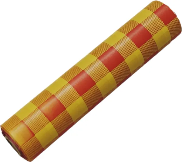 ‎Multicolor_Plastic_Table_Cloth_Sheet_Roll_(80_Cm_Expandable_Width)