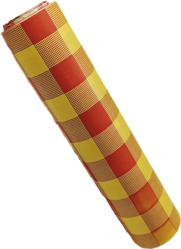 ‎Multicolor_Plastic_Table_Cloth_Sheet_Roll_(80_Cm_Expandable_Width)