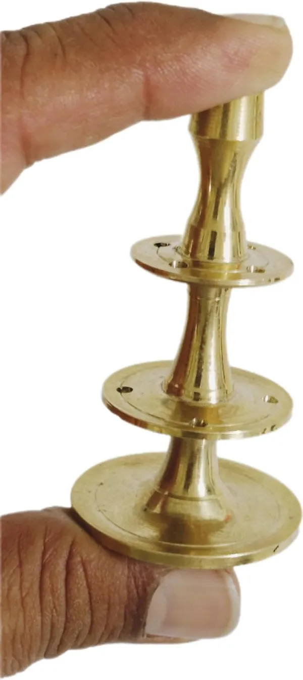 Yellow_Brass_Agarbatti_Stand_With_Dhoop_Stick_Holder_For_Pooja