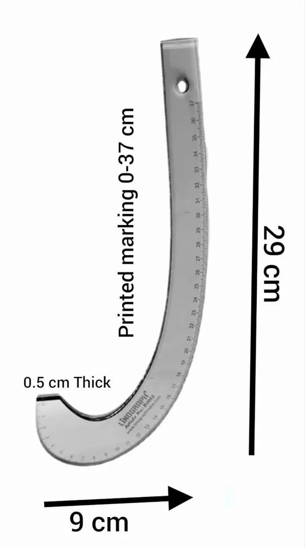 Transparent_Plastic_French_Curve_Scale_For_Tailoring_(Printed_0-37_Cm,_29_Cm_Long_Curve_Shape)_(29_Cm)