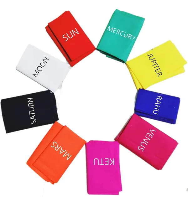 Multicolor_Navgrah_Cloth_Set_For_Pooja_(Pack_Of_9)_(25_X_25_X_1_Cm)
