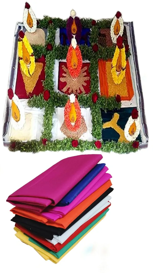 Multicolor_Navgrah_Cloth_Set_For_Pooja_(Pack_Of_9)_(25_X_25_X_1_Cm)