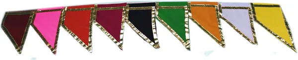 Multicolor_Navgrah_Flag_Cloth_Set_For_Pooja_(Pack_Of_9)_(25_X_25_X_1_Cm)