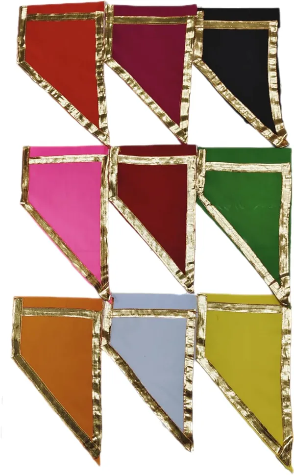 Multicolor_Navgrah_Flag_Cloth_Set_For_Pooja_(Pack_Of_9)_(25_X_25_X_1_Cm)
