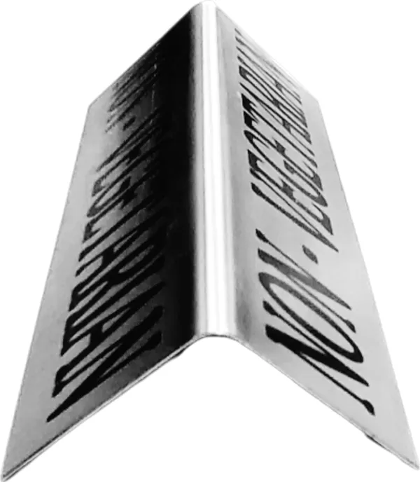 Silver_Stainless_Steel_Table_Sign_Board_(Non-Veg)_(Pack_Of_2)_(15L_X_5H_Cm)