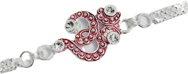 Silver_Metal_Rakhi_For_Rakshabandhan_For_Brother_Bhabhi_Sister_Kids