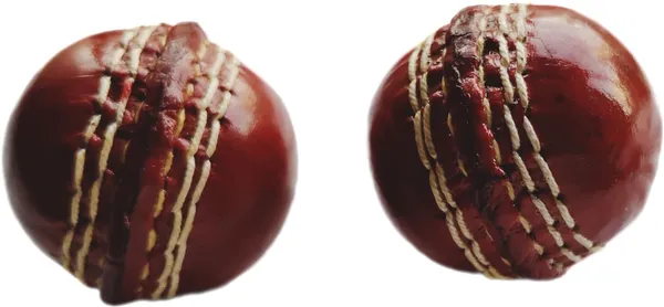Beige,_Red_Mini_Cricket_Bat_Ball_Autograph_Signature_Showpiece_Table_Top_Set_(Ball)_(Pack_Of_2)_(12_Inch)