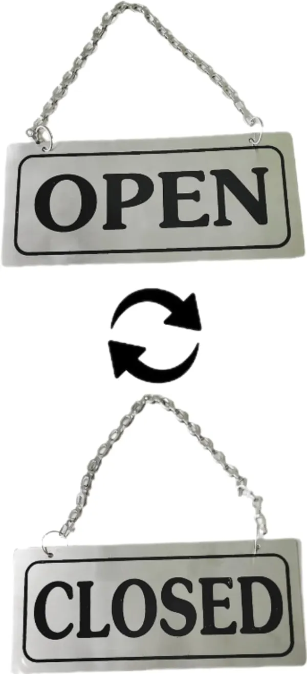 Silver_Open_Closed_Sign_Board_For_Shop_(25L_X11.5_W_Cms)