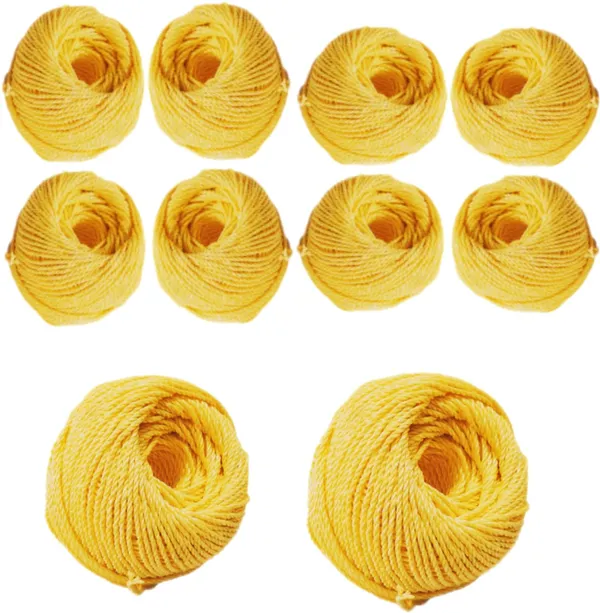 Yellow_Strong_Fishing_Nylon_Rope_Pp_Twine_Thread_Ball_For_Craft,_Cloth_Hanging,_Drying