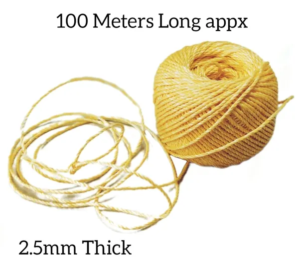 Yellow_Strong_Fishing_Nylon_Rope_Pp_Twine_Thread_Ball_For_Craft,_Cloth_Hanging,_Drying