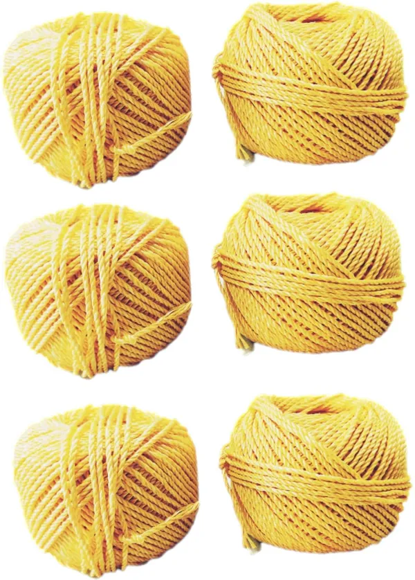Yellow_Strong_Fishing_Nylon_Rope_Pp_Twine_Thread_Ball_For_Craft,_Cloth_Hanging,_Drying