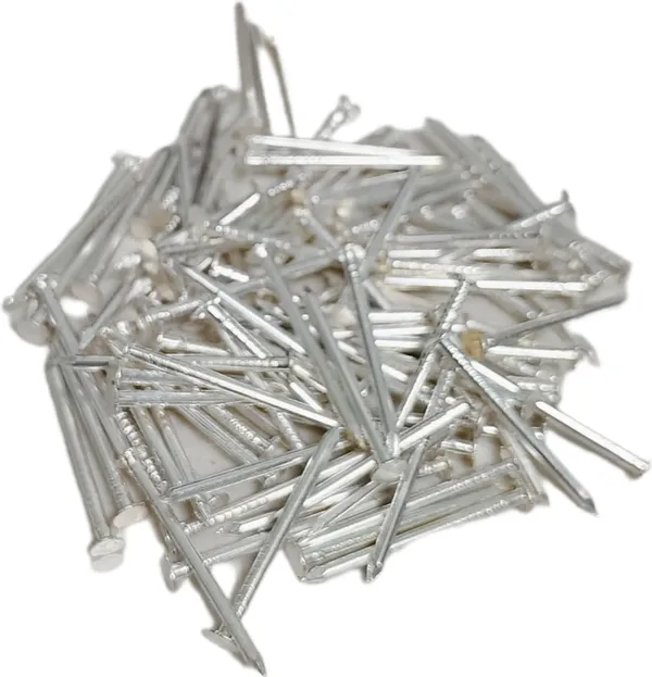 Silver_Panch_Dhatu_Metal_Tukda_Pieces_For_Pooja_(Pack_Of_25)_(10_X_10_X_10_Mm)