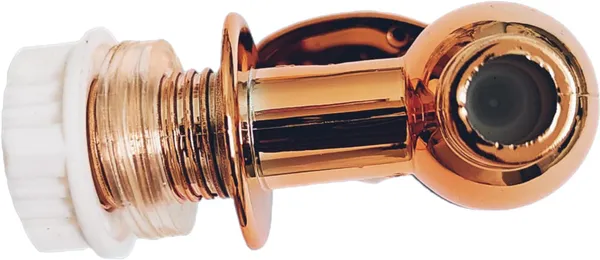 Reddish_Brown_Pvc_Plastic_Tap_For_Water_Dispenser