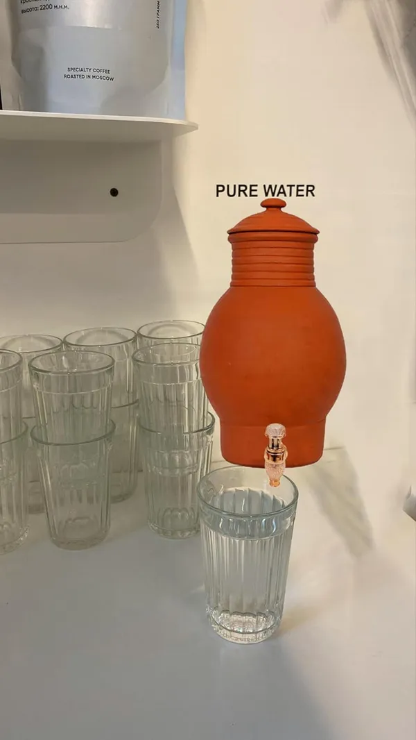 Reddish_Brown_Pvc_Plastic_Tap_For_Water_Dispenser