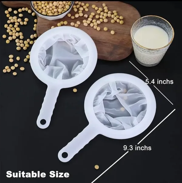White_Strainer_For_Kitchen_Pot_With_Stainless_Steel_Handle