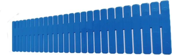 Multicolor_Plastic_Thread_And_Needle_Organizer_Sheet_Plate_Device_Box_For_Embroidery_(31_X_7_X_0.5_Cm)