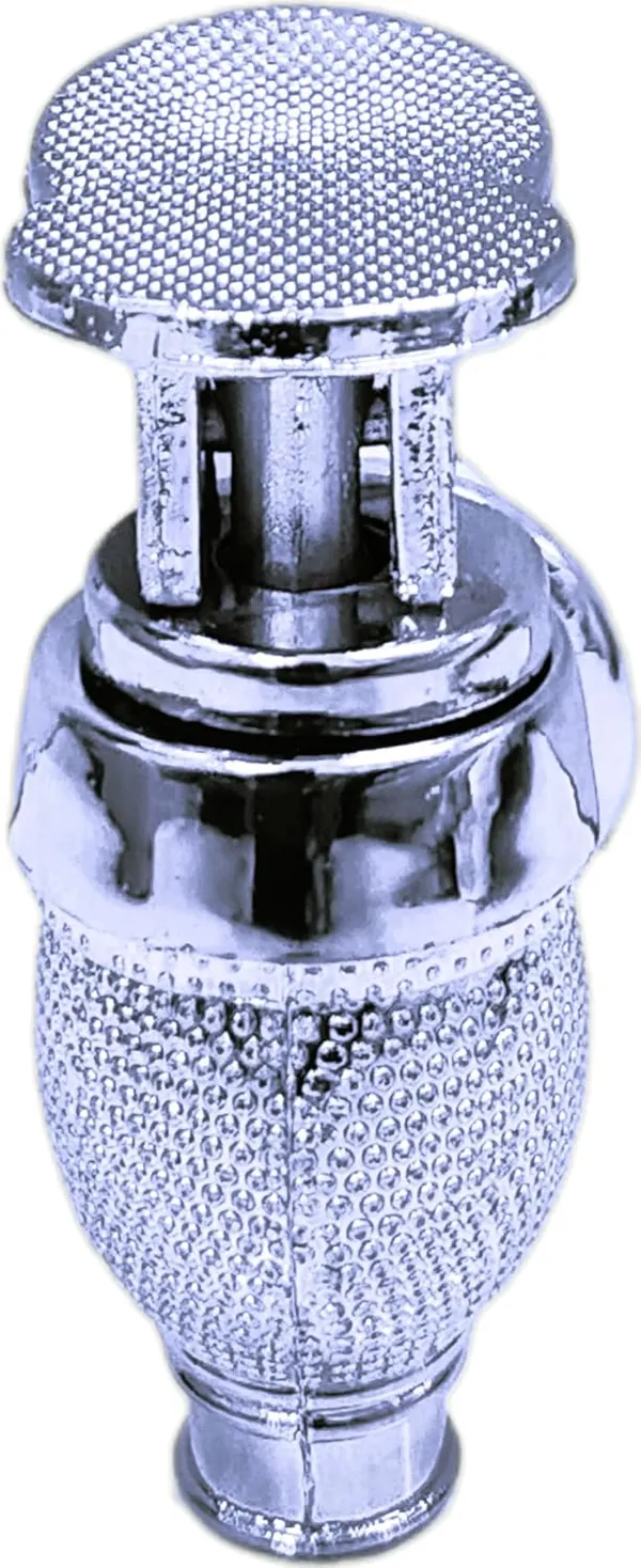 Silver_Pvc_Plastic_Tap_For_Water_Dispenser