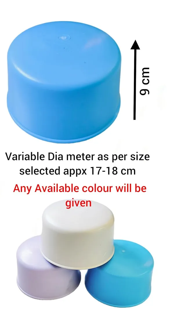 Blue_Plastic_Bohra_Topi_Cap_Storage_Holder_(19.5_Number)