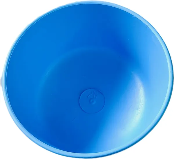 Blue_Plastic_Bohra_Topi_Cap_Storage_Holder_(19.5_Number)