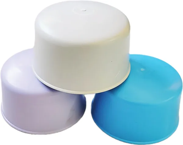 Blue_Plastic_Bohra_Topi_Cap_Storage_Holder_(19.5_Number)