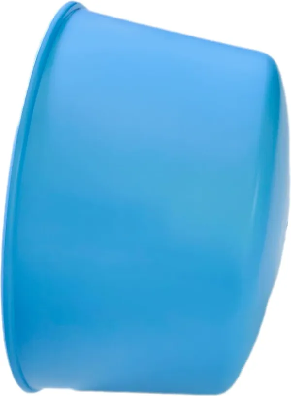 Blue_Plastic_Bohra_Topi_Cap_Storage_Holder_(19.5_Number)