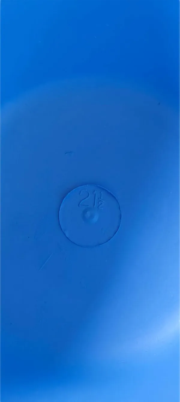 Blue_Plastic_Bohra_Topi_Cap_Storage_Holder_(19.5_Number)
