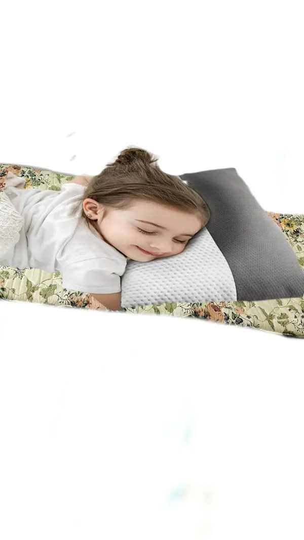 Multicolor_Reversible_Plastic_Quilted_Foam_Mattress_(1_Person_Sleeps)_(2.25_X_6.5_Feet)