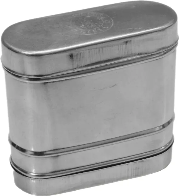 Silver_Stainless_Steel_Rectangular_Chuna_Dani_For_Men_(Pack_Of_2)