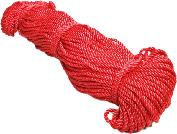 Red_Nylon_Twisted_Clothesline_For_Drying_Clothes_(5Mm_Thick)_(50_Mtr)